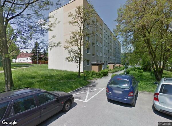Ceny mieszkań Katowice Ks. Franciszka Ścigały 47C