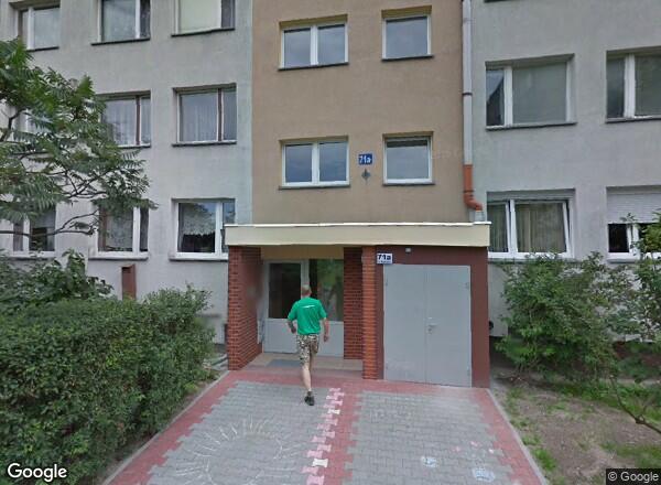 Ceny mieszkań Wrocław UL. BYSTRZYCKA 71A