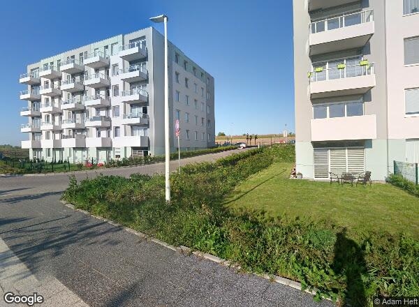 Ceny transakcyjne mieszkań Gdańsk Czerska 33