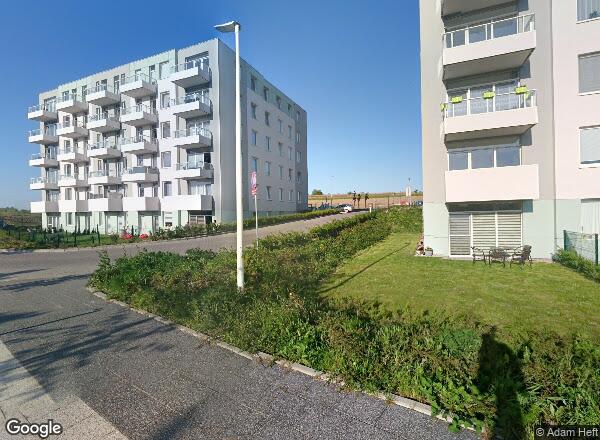 Ceny mieszkań Gdańsk Czerska 33