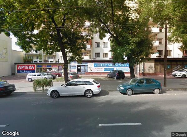 Ceny mieszkań Lublin Lubartowska 64