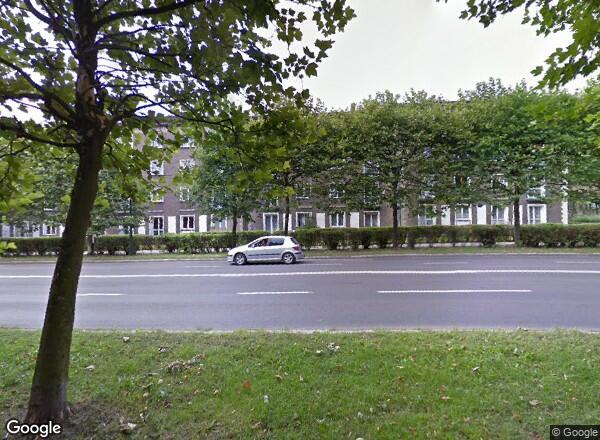 Ceny mieszkań Katowice Sokolska 54