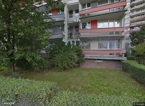 Ceny mieszkań Wrocław UL. WEJHEROWSKA 17