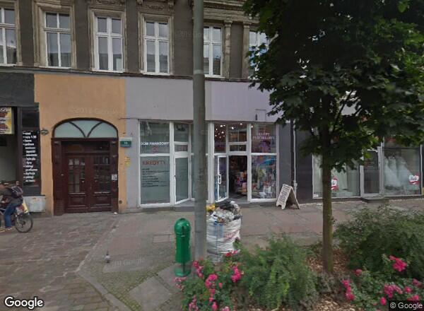 Ceny mieszkań Szczecin Bolesława Krzywoustego 79