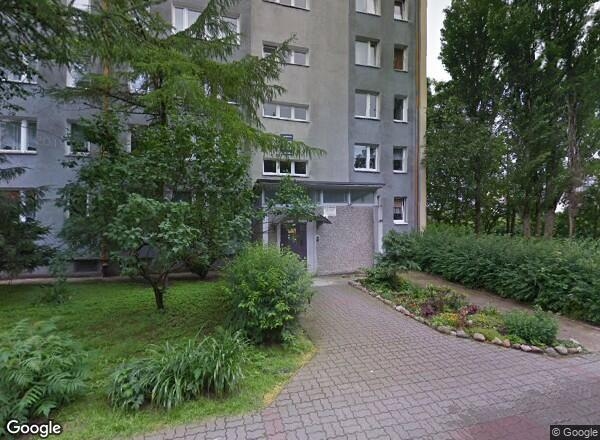Ceny transakcyjne mieszkań Gorzów Wielkopolski JANA LUDWIKA POPŁAWSKIEGO 18
