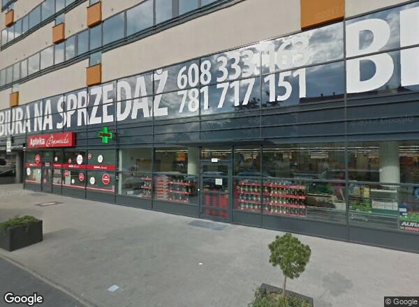 Ceny mieszkań Wrocław UL. LEGNICKA 57B