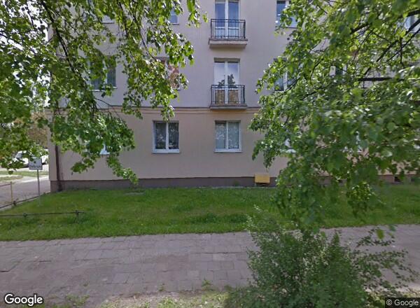 Ceny mieszkań Poznań Szamotulska 82