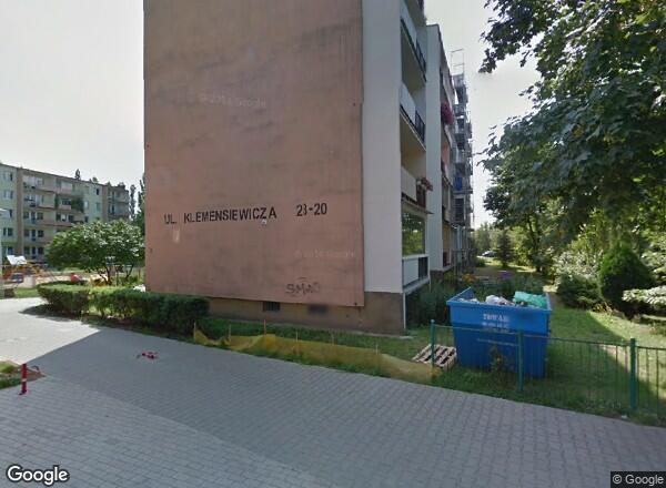 Ceny mieszkań Szczecin Zenona Klemensiewicza 26