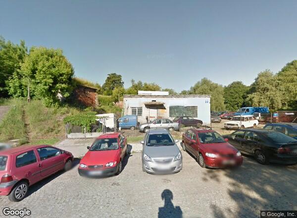 Ceny mieszkań Warszawa ul. J. Jeziorańskiego 1