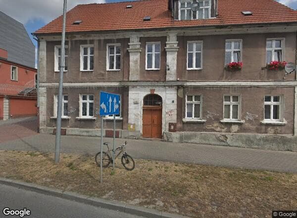 Ceny mieszkań Zielona Góra Konstytucji 3 Maja 3