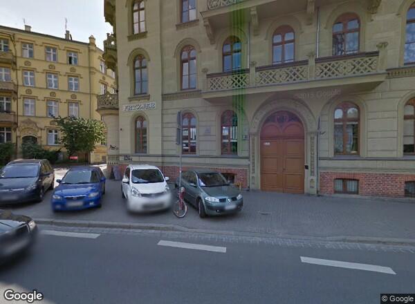 Ceny mieszkań Wrocław PODWALE 66