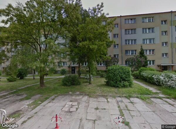 Ceny mieszkań Łódź Hufcowa 22