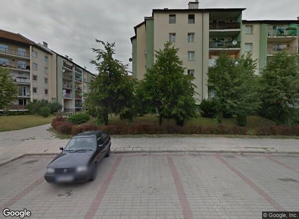 Ceny mieszkań Gdańsk Stolema 52