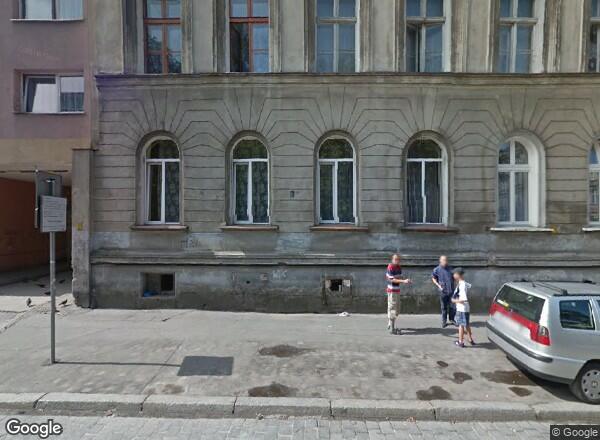 Ceny mieszkań Wrocław UL. GEN. JÓZEFA HAUKEGO-BOSAKA 1
