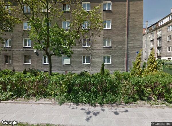 Ceny mieszkań Gdańsk Sebastiana Klonowicza 46