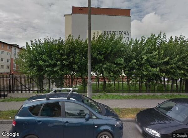 Ceny transakcyjne mieszkań Bydgoszcz Strzelecka 10