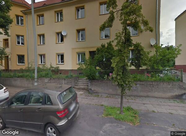 Ceny mieszkań Szczecin Adama Mickiewicza 81