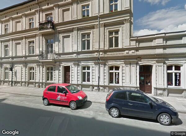 Ceny mieszkań Łódź dr Adama Próchnika 31