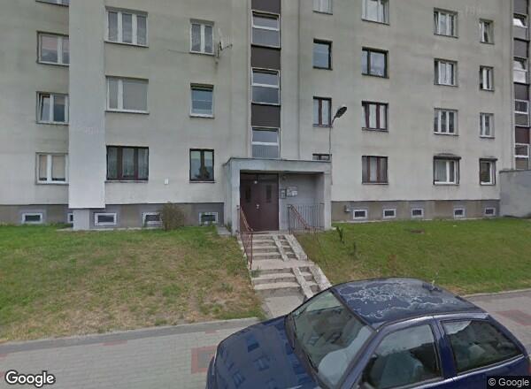 Ceny mieszkań Łódź Białostocka 10