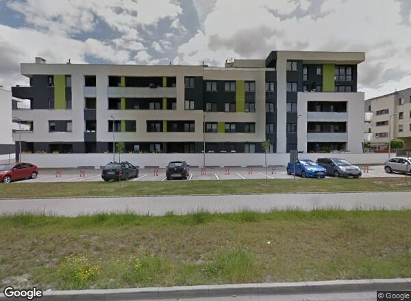 Ceny mieszkań Wrocław UL. LUDWIKA IDZIKOWSKIEGO 24