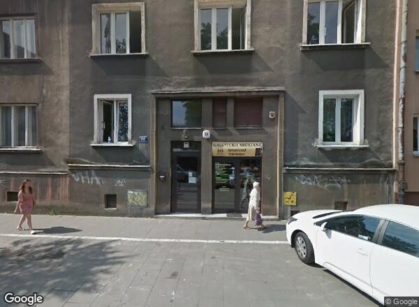 Ceny mieszkań Kraków Wrocławska 38