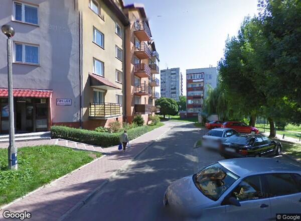 Ceny mieszkań Kraków Osiedle Bohaterów Września 58