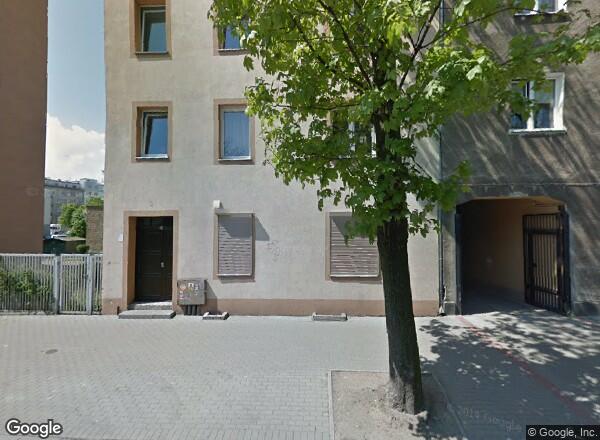 Ceny mieszkań Gdynia Jerzego Waszyngtona 14