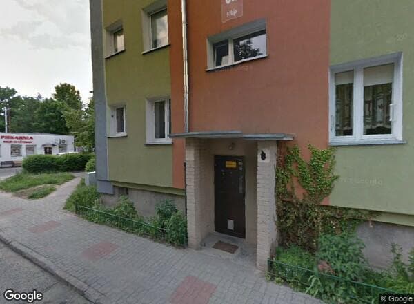 Ceny transakcyjne mieszkań Gorzów Wielkopolski 8 MAJA 3A