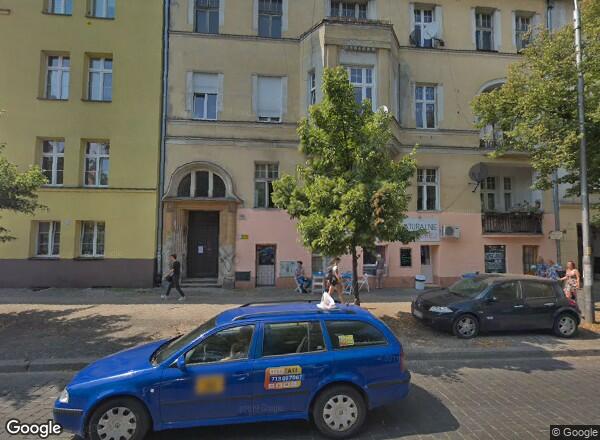 Ceny mieszkań Wrocław UL. POWSTAŃCÓW ŚLĄSKICH 133