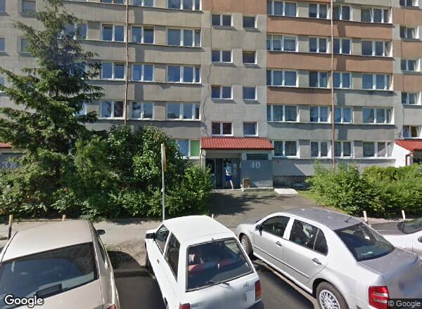 Ceny mieszkań Wrocław UL. BOBRZA 40