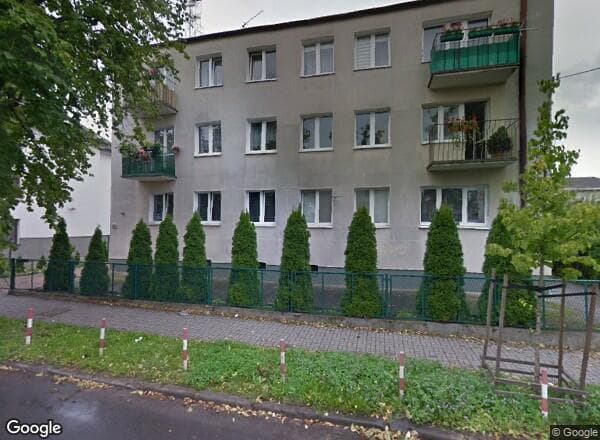 Ceny transakcyjne mieszkań Bydgoszcz Joachima Lelewela 33