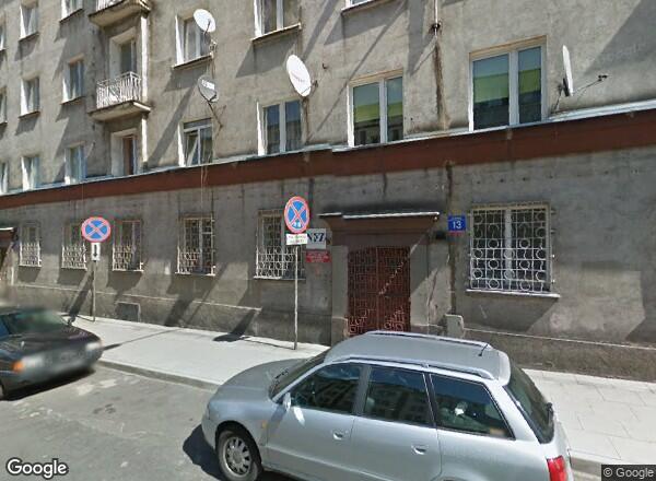 Ceny mieszkań Łódź Solna 11/15