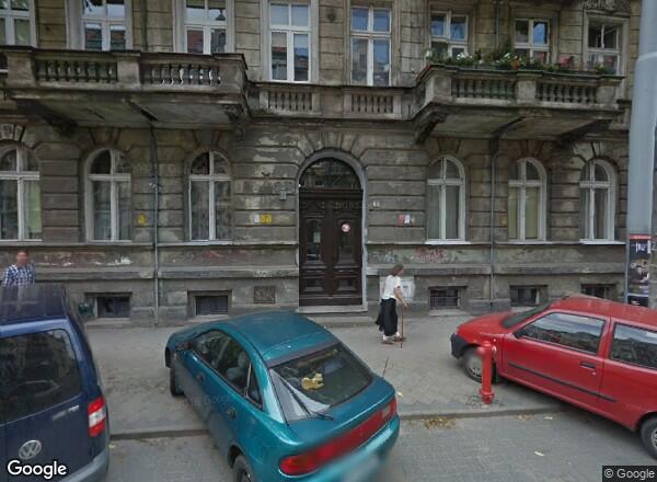 Ceny mieszkań Wrocław UL. HENRYKA SIENKIEWICZA 81