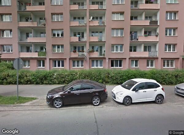 Ceny transakcyjne mieszkań Łódź Uniwersytecka 8/10