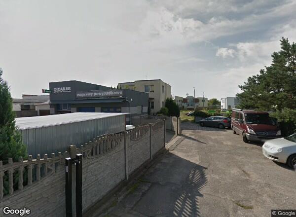 Ceny mieszkań Bydgoszcz Brzozowa 5