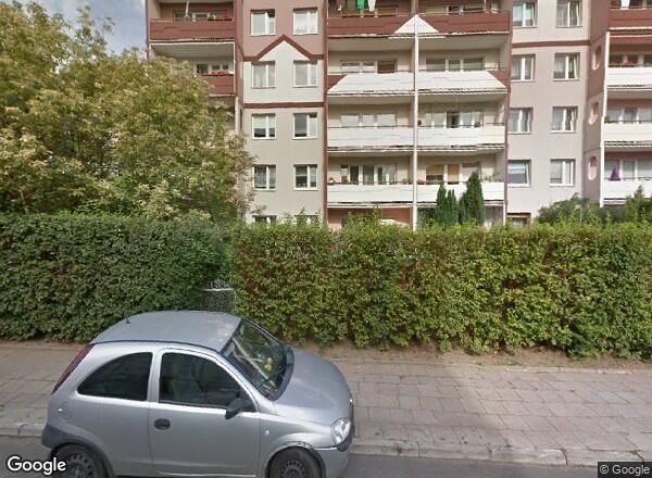 Ceny mieszkań Szczecin Różowa 35