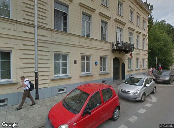 Ceny mieszkań Warszawa ul. Elektoralna 14