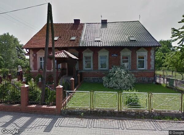 Ceny transakcyjne mieszkań Szczecin Ks. Kanonika Mieczysława Bryczkowskiego 2