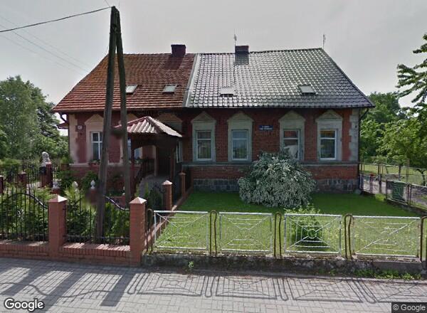 Ceny mieszkań Szczecin Ks. Kanonika Mieczysława Bryczkowskiego 2