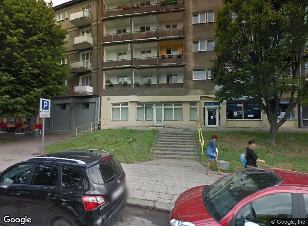 Ceny mieszkań Gdańsk Jana Heweliusza 29