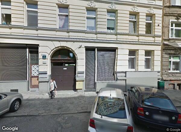 Ceny mieszkań Szczecin Sławomira 19