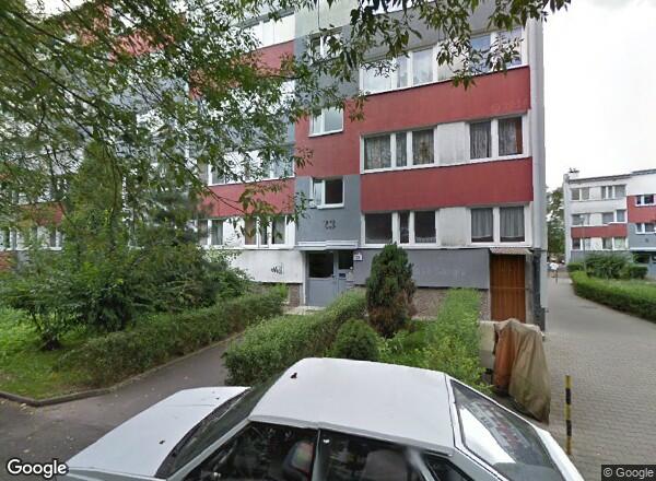 Ceny mieszkań Wrocław UL. NIEDŹWIEDZIA 23