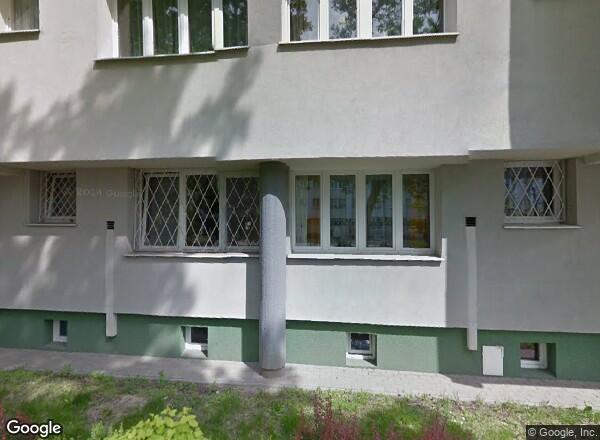 Ceny mieszkań Warszawa al. Prymasa Tysiąclecia 139/143