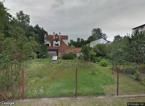 Ceny mieszkań Warszawa ul. Środkowa 1