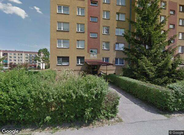 Ceny mieszkań Katowice Szewska 6