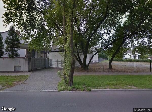 Ceny mieszkań Warszawa ul. Śródziemnomorska 37