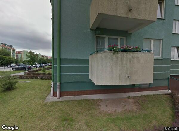 Ceny mieszkań Wrocław UL. LEOPOLDA TYRMANDA 13