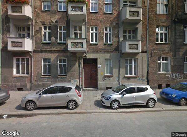 Ceny mieszkań Wrocław UL. STEFANA ŻEROMSKIEGO 23