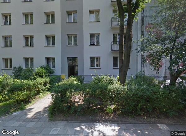 Ceny mieszkań Katowice Świdnicka 27