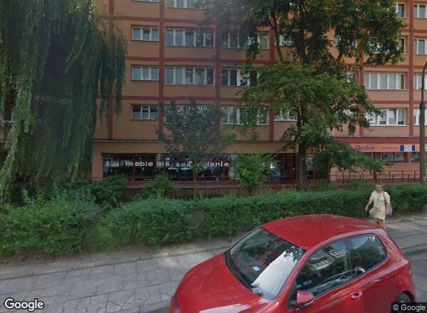 Ceny mieszkań Kraków Racławicka 1